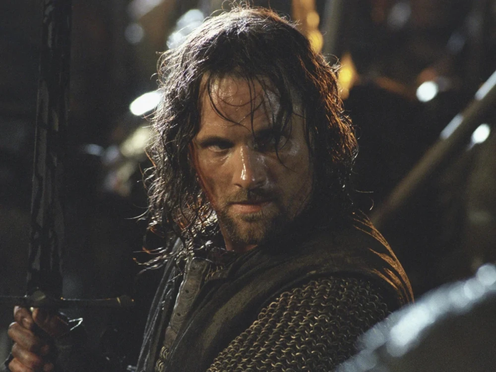 Viggo Mortensen Pourrait Reprendre son Rôle d'Aragorn dans un Nouveau Film du Seigneur des Anneaux